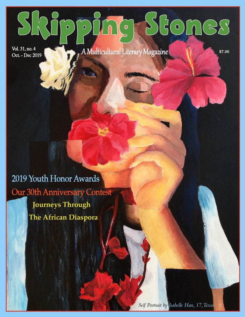 Cover Autumn 2019