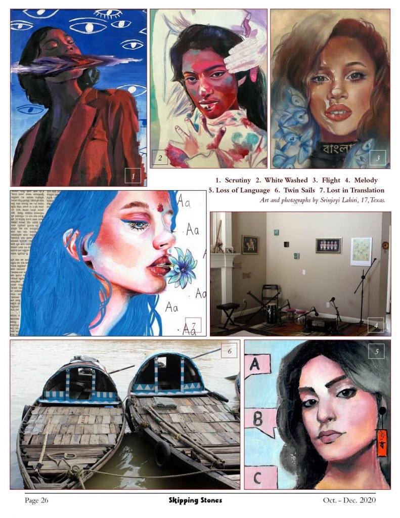 Art Fall 2020
