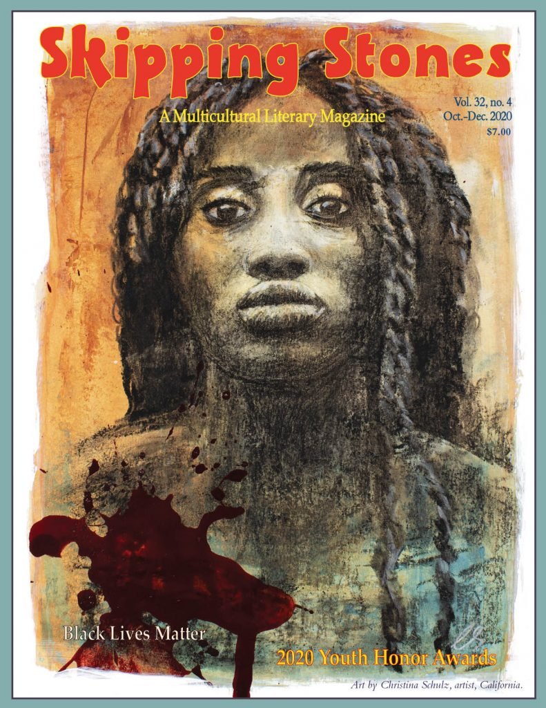 Fall 2020 Cover